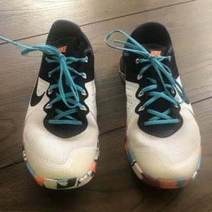 Nike Metcon 2